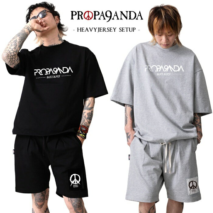 楽天市場】プロパガンダ（Tシャツ・カットソー｜トップス）：メンズ