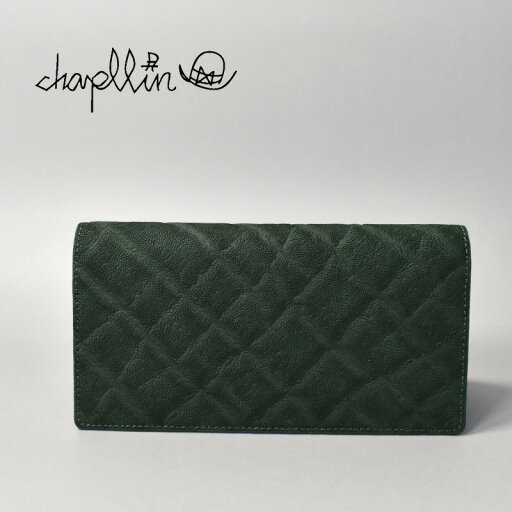 chapllin チャップリン ウォレット ELEPHANT LEATHER LONG WALLET CPW-L-EL-FOLA chapllin チャップリン ウォレット ELEPHANT LEATHER LONG WALLET CPW-L-EL-FOLA