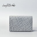 chapllin チャップリン カードケース “ELEPHANT LEATHER CARD CASE”GRAYCPC-CC-EL-GY