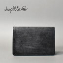 chapllin チャップリンカードケース BRIDLE LEATHER CARD CASECPC-CC-BRIDLE-BK
