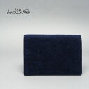 chapllin チャップリンカードケース“ELEPHANT LEATHER CARD CASE”NAVYCPC-CC-EL-NV
