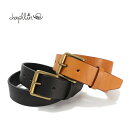 chapllin チャップリン ベルト 栃木レザーTOCHIGI LEATHER BELT CPB-TOCHIGI
