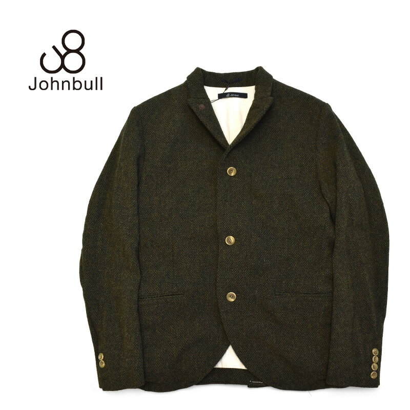 Rakuten - Johnbull ジョンブルジャケット12340