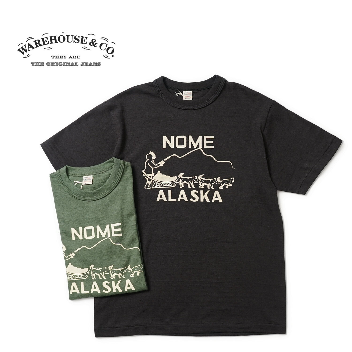 楽天市場】ウエアハウス（サイズ（S/M/L）LL）（Tシャツ・カットソー