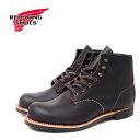 RED WING レッドウイングワークブーツ“BLACKSMITH”Style No.3345