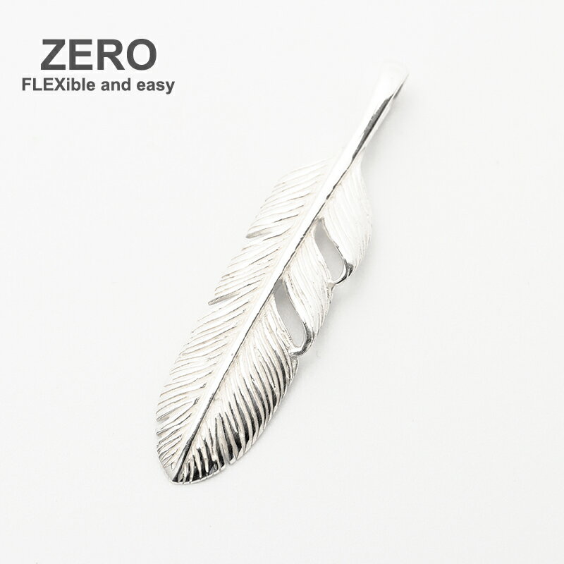 楽天ろーぐすZERO ゼロペンダント トップシルバー925TFS