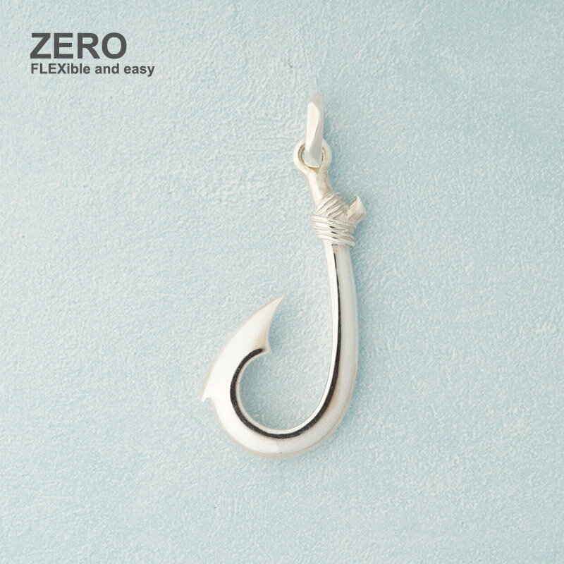 楽天ろーぐすZERO ゼロペンダント トップシルバー925