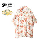 SUN SURF TT[t  AnVc 