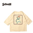 Schott Vbg  VcDABO SHIRT 