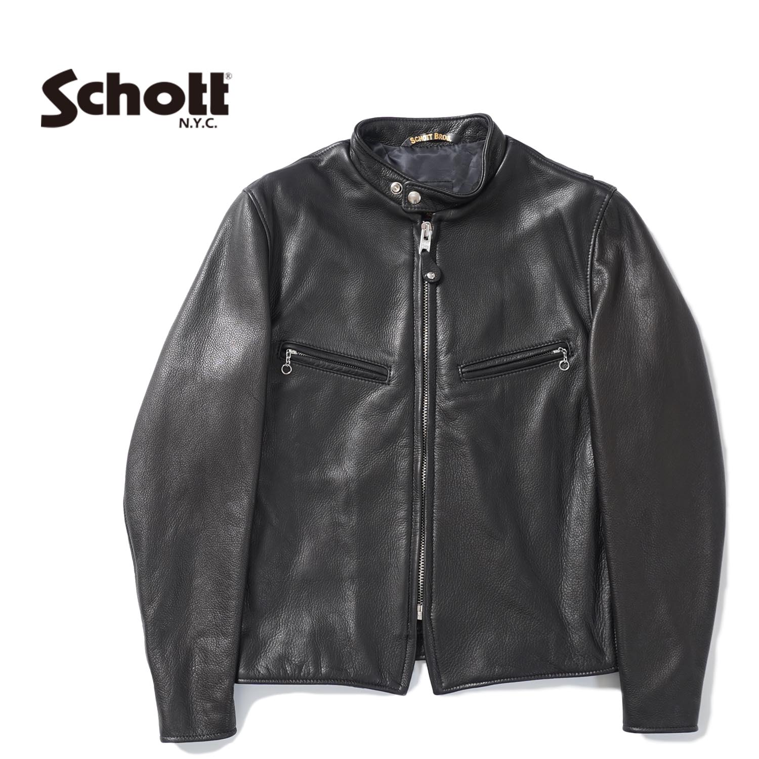 定価約18万 超美品 希少 Schott 541xx 38サイズ 楽天市場】schott541の通販
