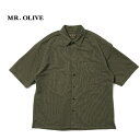 MR.OLIVE ~X^[I[uVc