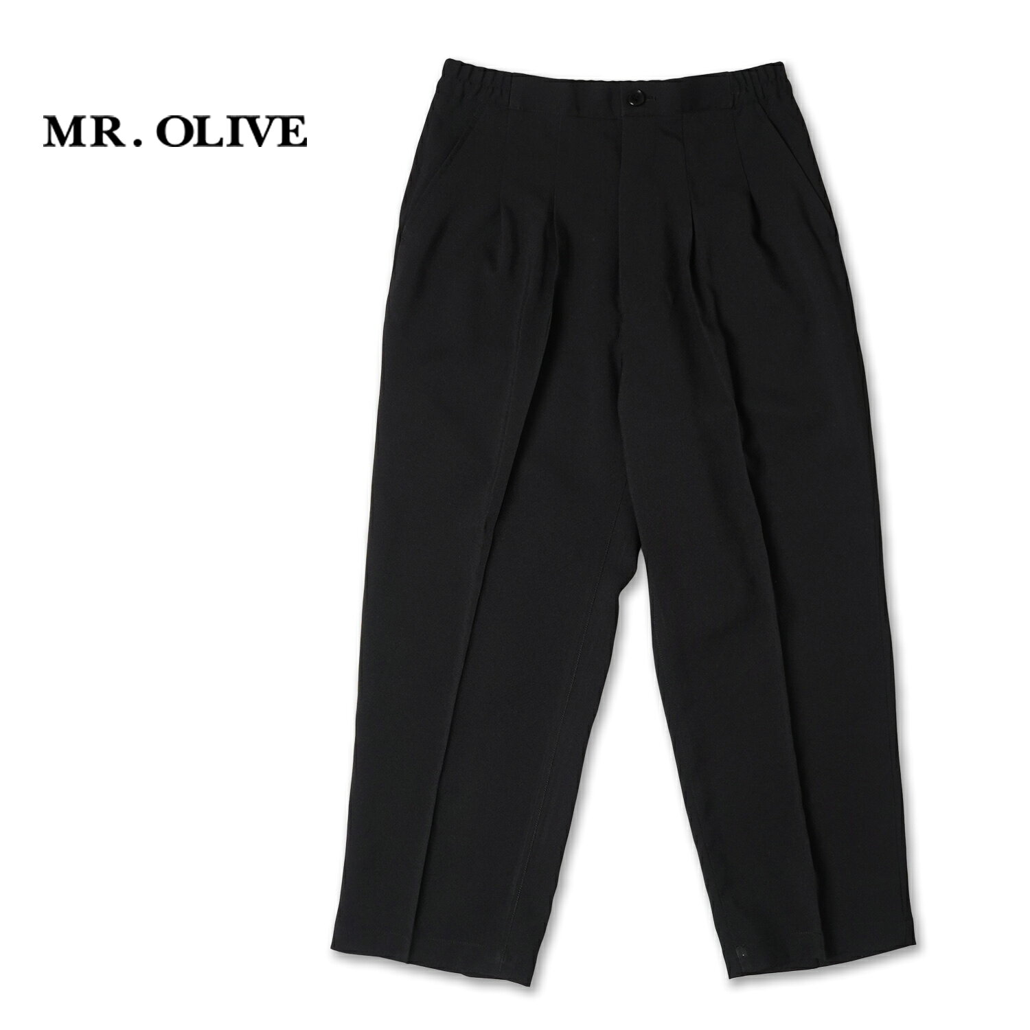 Rakuten - MR.OLIVE ミスターオリーブパンツ