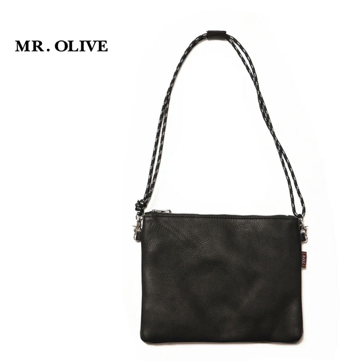 楽天市場】MR．OLIVE ボディバッグの通販