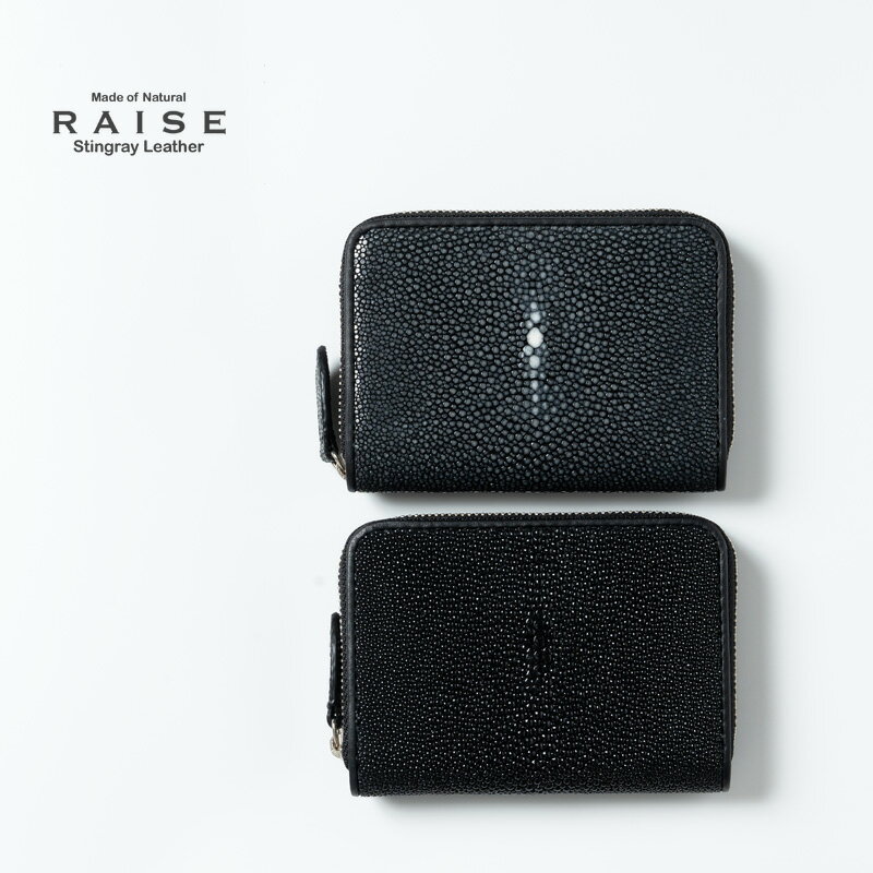 楽天市場】スティングレイ コインケースの通販
