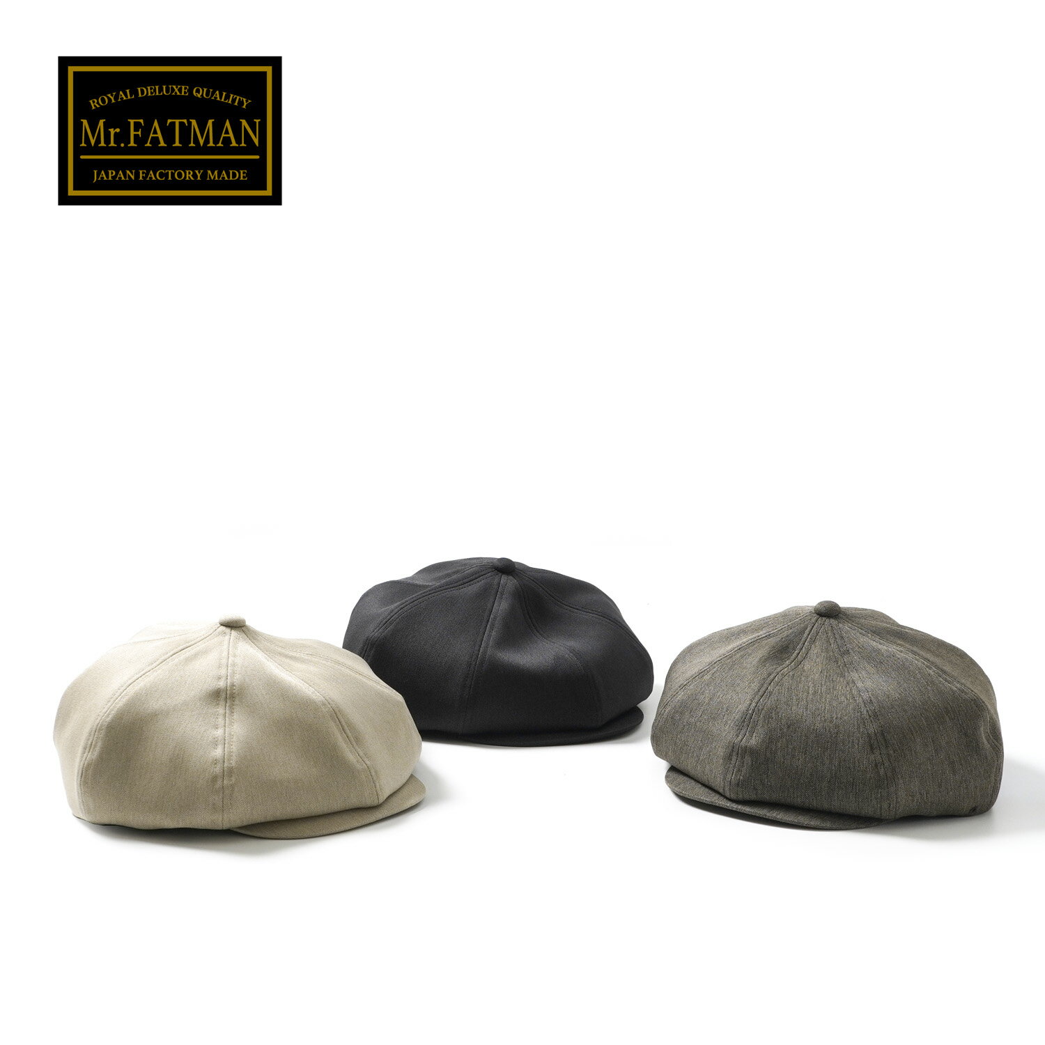 Mr.FATMAN �ߥ������ե��åȥޥ�˹�� ���㥹���å�