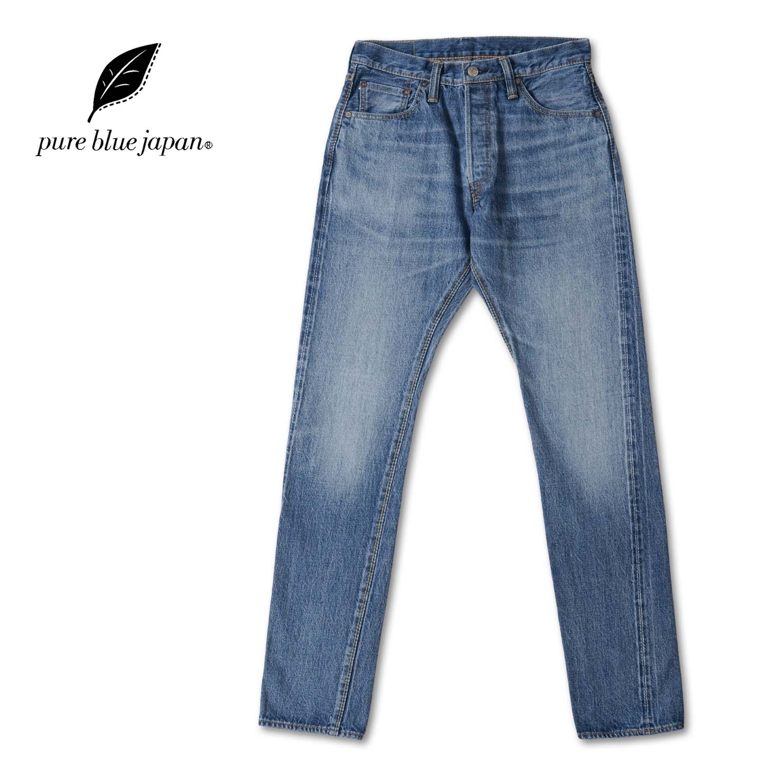 新品タグ付き ピュアブルージャパン デニムジャケット 3rd 楽天市場】【期間限定ポイント5倍】ピュアブルー Pure blue japan