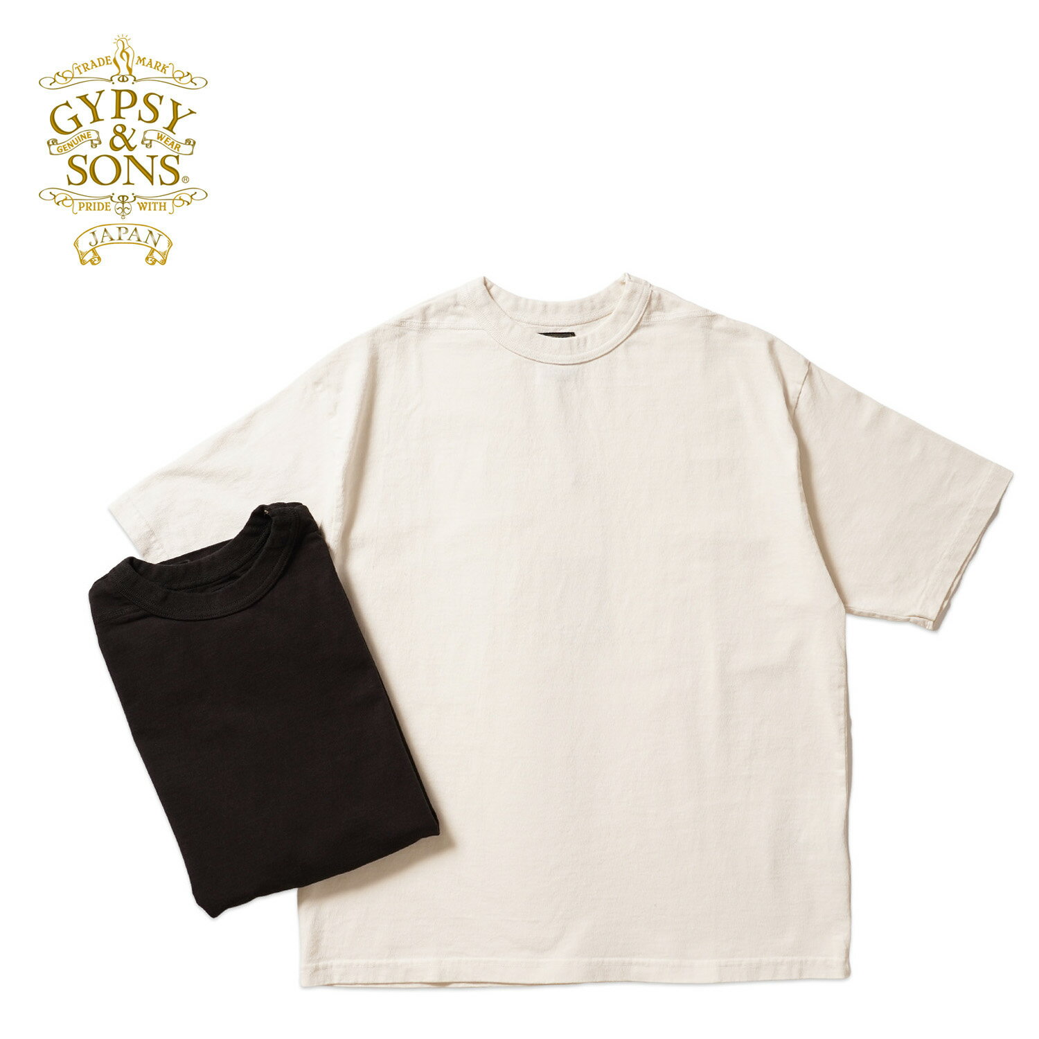 Rakuten - GYPSY&SONS ジプシー&サンズ半袖 Tシャツ