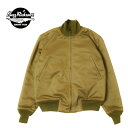 BUZZ RICKSON'S バズリクソンズ ジャケットType TANK SLASH POCKET“BUZZ RICKSON CO.”BR15146