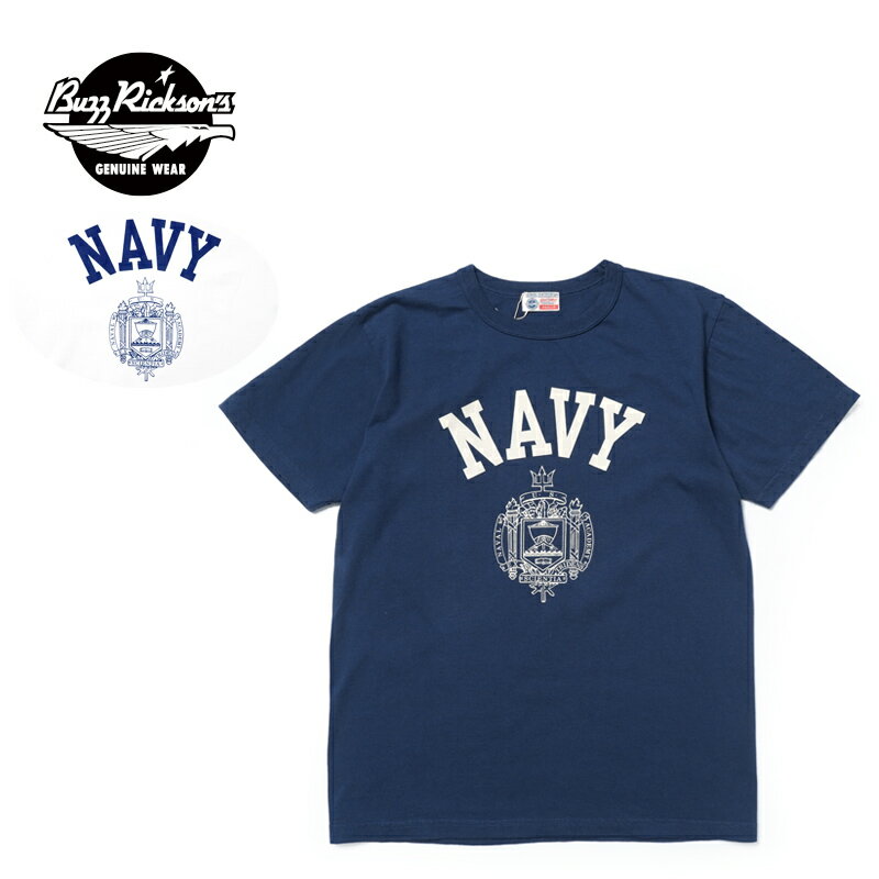 Rakuten - BUZZ RICKSON'S バズリクソンズ半袖Tシャツ S/S T-SHIRTS 