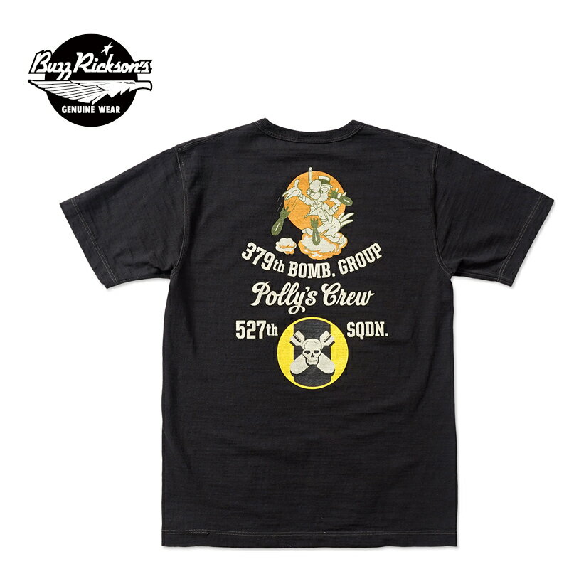 Rakuten - BUZZ RICKSON'S バズリクソンズ半袖TシャツSLUB YARN T-SHIRT