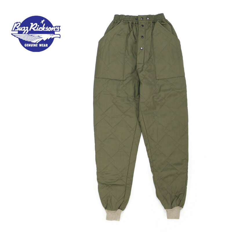 Rakuten - BUZZ RICKSON'S バズリクソンズ パンツType CWU-9/P TROUSERS“BUZZ RICKSON MFG. CO., INC.”BR42338
