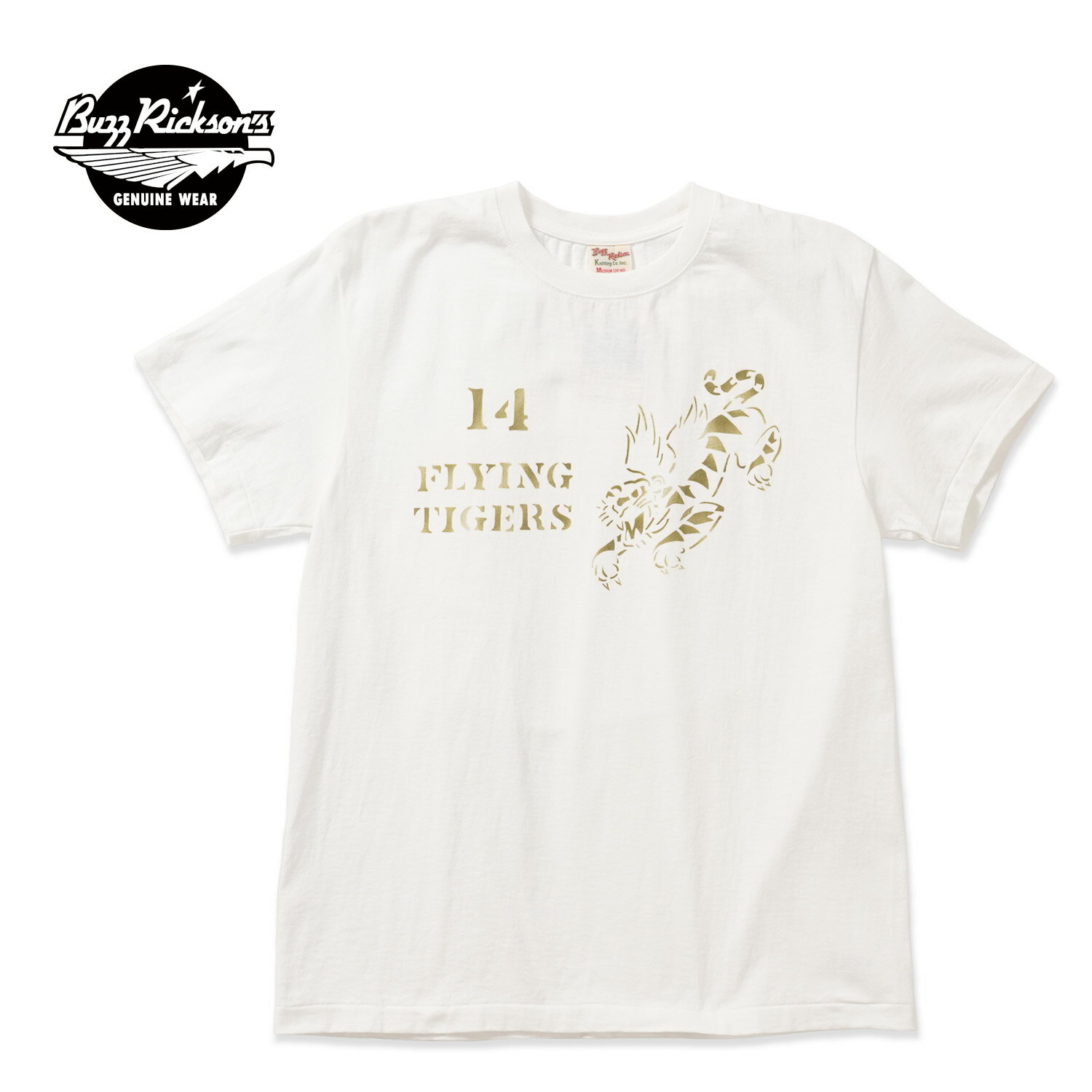 Rakuten - BUZZ RICKSON'S バズリクソンズ半袖Tシャツ POST EXCHANGE S/S T-SHIRT 