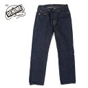 【ワンウォッシュ】Denime ドゥニームパンツLot 224