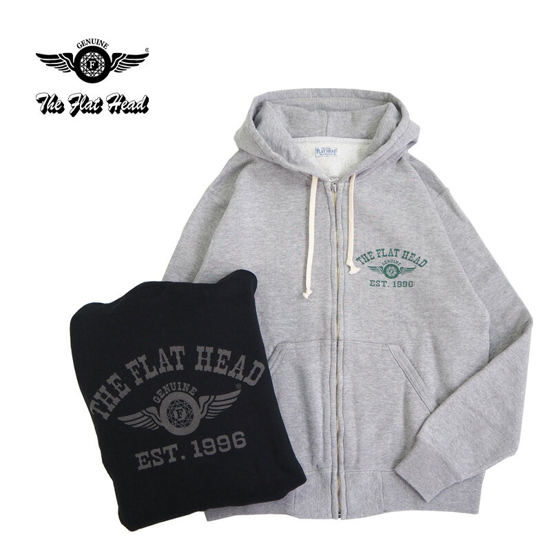 楽天市場】The flat head(スウェット・トレーナー|トップス 楽天市場】The flat head(スウェット・トレーナー|トップス