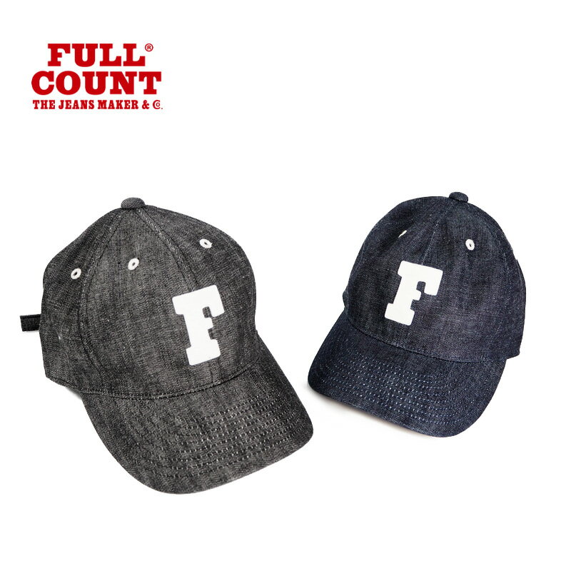 Rakuten - FULLCOUNT フルカウント キャップ 帽子