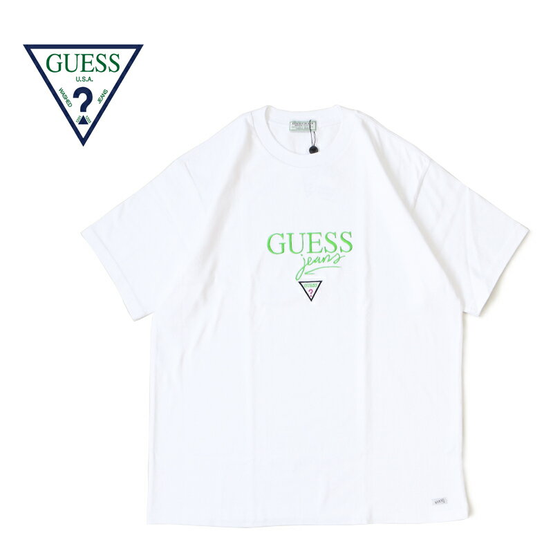 GUESS GREEN LABEL ゲス グ