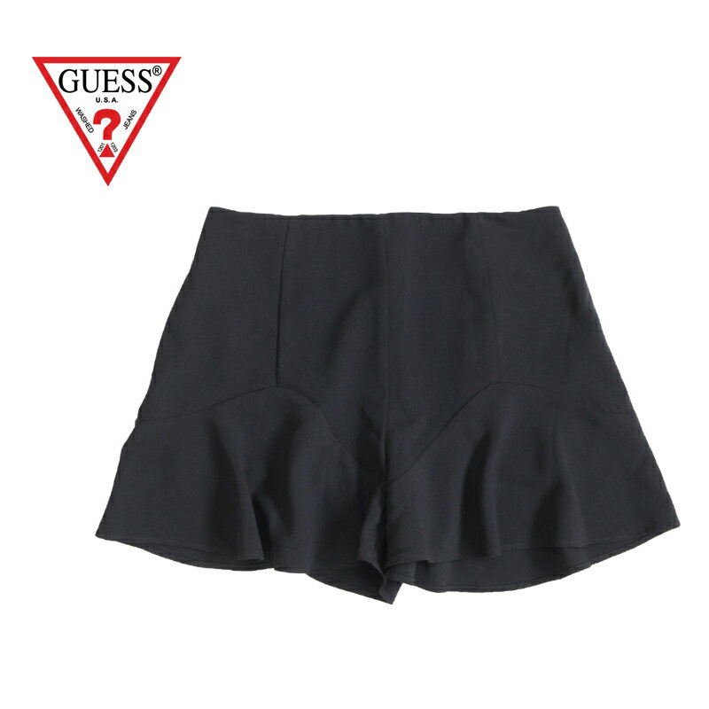 乐天商城 - GUESS ゲス ウィメンズショートパンツ