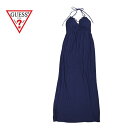 GUESS ゲス ウィメンズドレス ワンピース"SL RAINE RING DRESS"W61K0CK3JE0
