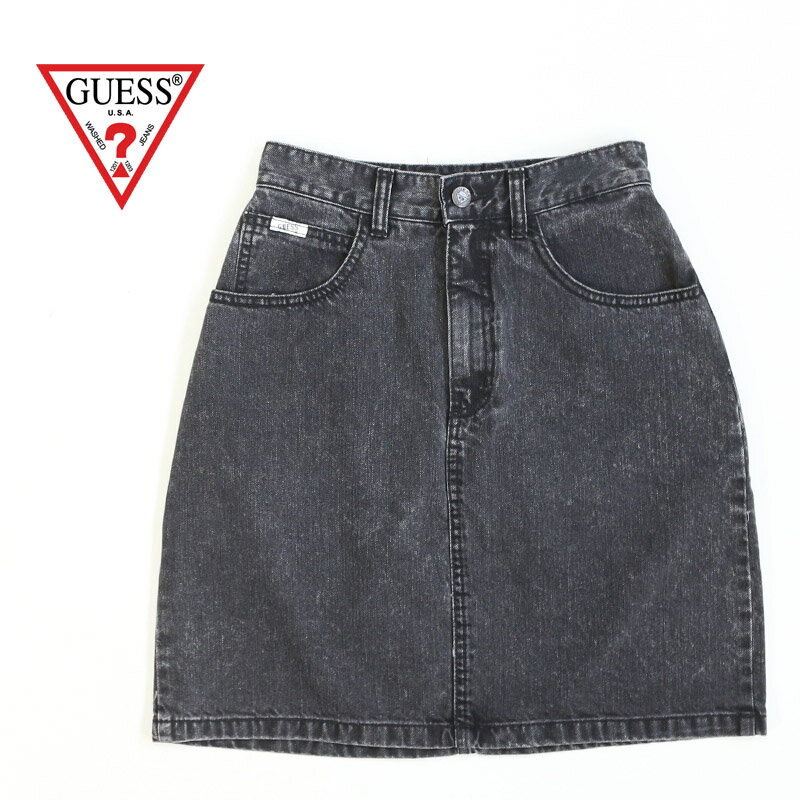 Rakuten - GUESS ゲス ウィメンズスカート