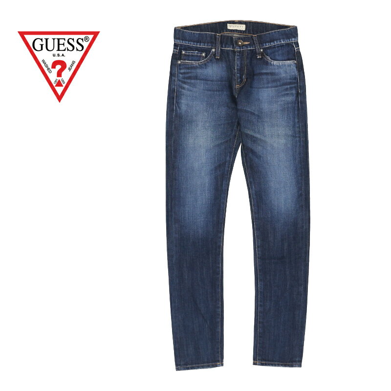 GUESS ゲス ウィメンズパンツ"BOYFRIEND DENIM PANTS"W41A01F1IFODWA