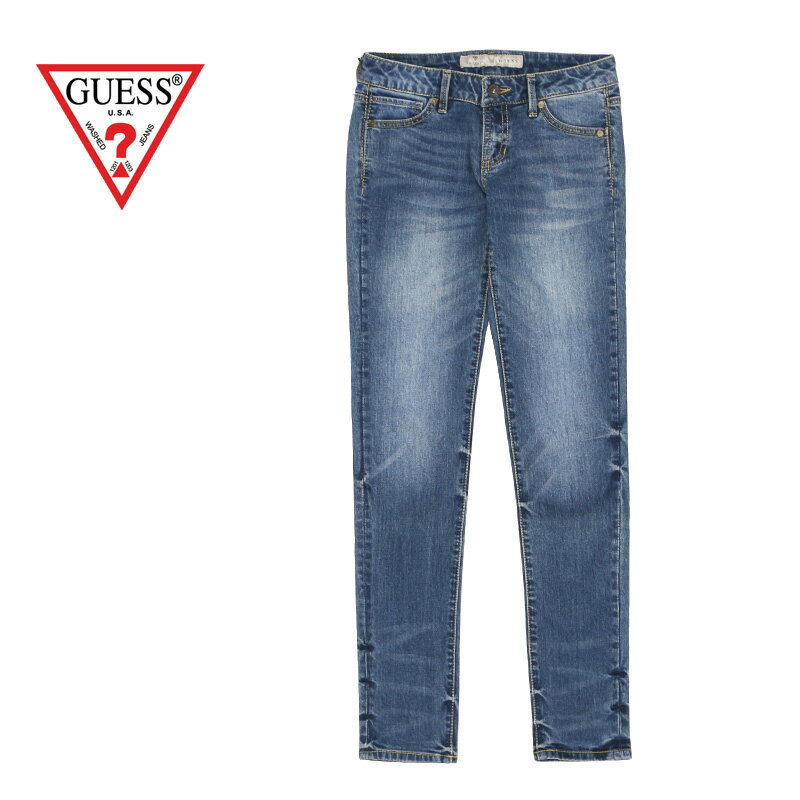 Rakuten - GUESS ゲス ウィメンズパンツ
