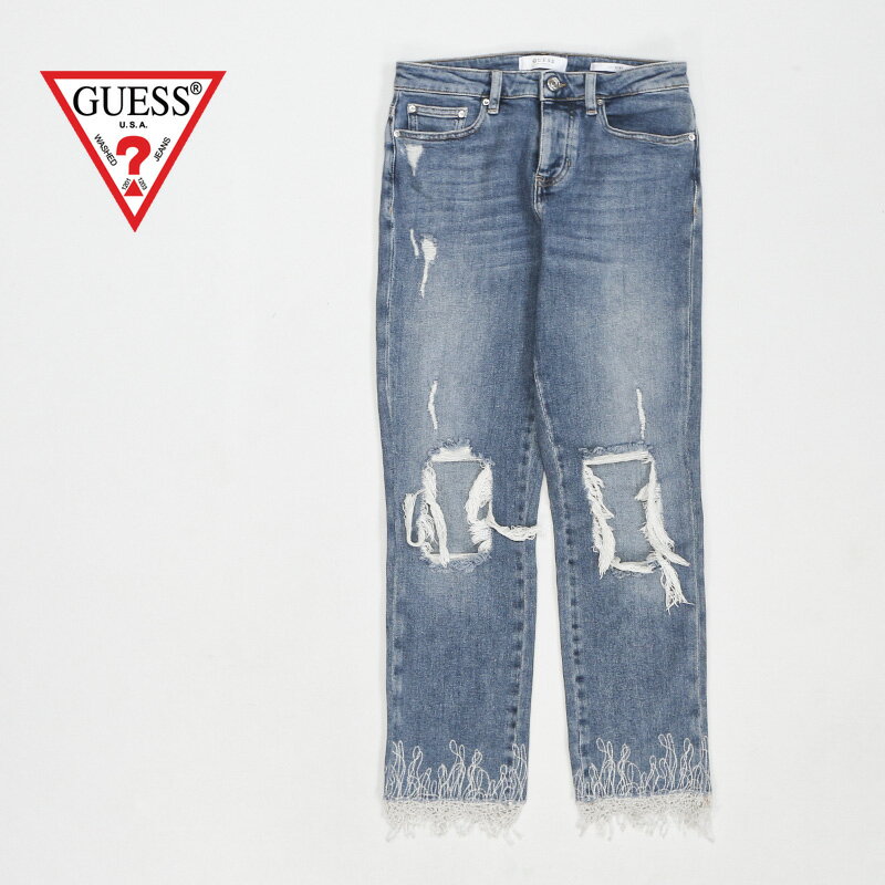 Rakuten - GUESS ゲス ウィメンズパンツ
