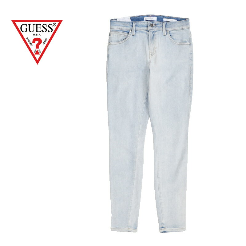 Rakuten - GUESS ゲス ウィメンズパンツ