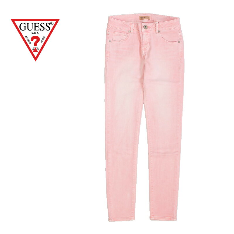Rakuten - GUESS ゲス ウィメンズパンツ