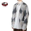 JELADO ジェラード カーディガン