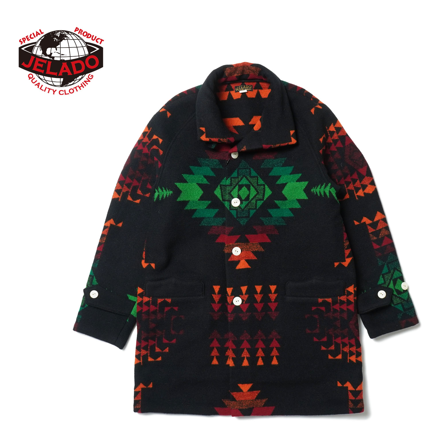 楽天市場】ジェラード セーラムコートの通販