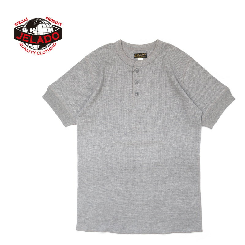 JELADO ジェラード 半袖TシャツJELADO PRODUCT"ANTIQUE GARMENTS" EARLY AGE COLLECTION EMPIREAG12203