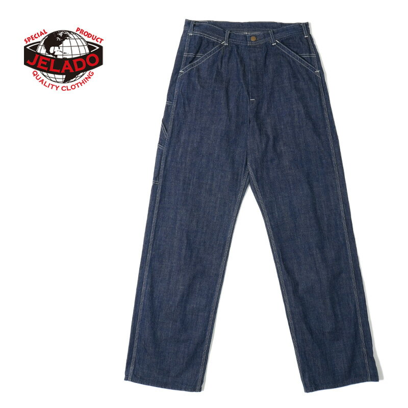 JELADO ジェラード パンツ"311W Painter Pants"JP94311W
