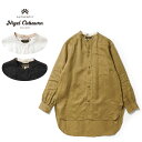 Nigel Cabourn iCWFP[{ Vc