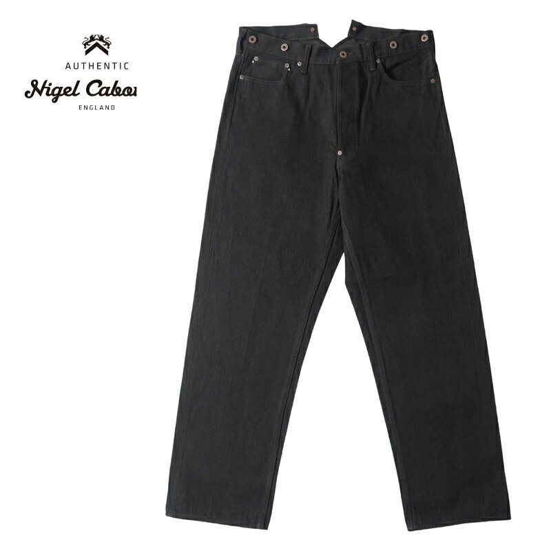 Rakuten - Nigel Cabourn ナイジェルケーボンパンツ