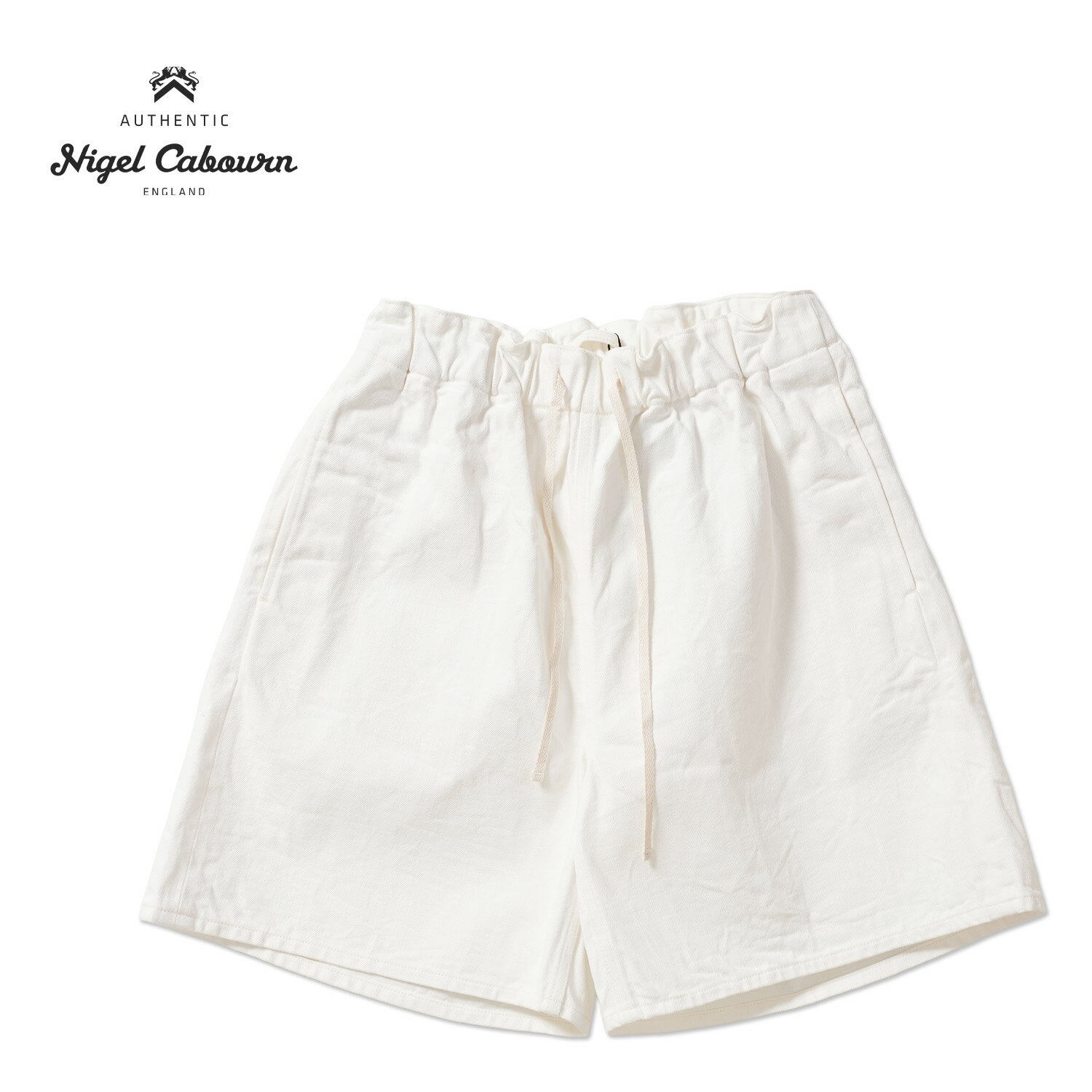 楽天市場】Nigel Cabourn ショートパンツの通販