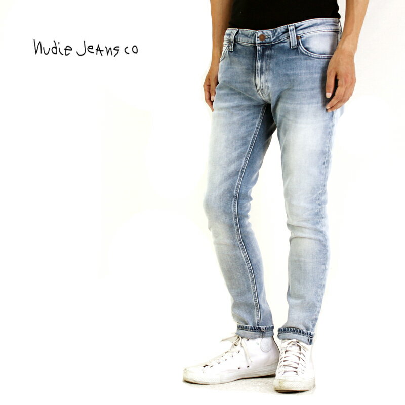 ʡNudie Jeans ̡ǥ ǥ˥ ѥ SKINNY LIN INDIGO MANIA 113004030ڥ ѥ ǥ˥  ˥åۡRCP10P03Dec16