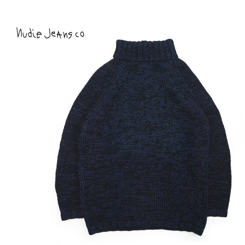 乐天商城 - Nudie Jeans ヌーディージーンズ ニット セーターNU150337HANS