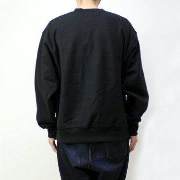 GUESS GREEN LABEL ゲス グリーンレーベル スウェット・トレーナー TRIANGLE LOGO SWEATER GRFW17-003 【正規取り扱い代理店】【ロゴ ロス 正規品】【楽ギフ_包装】【RCP】10P03Dec16