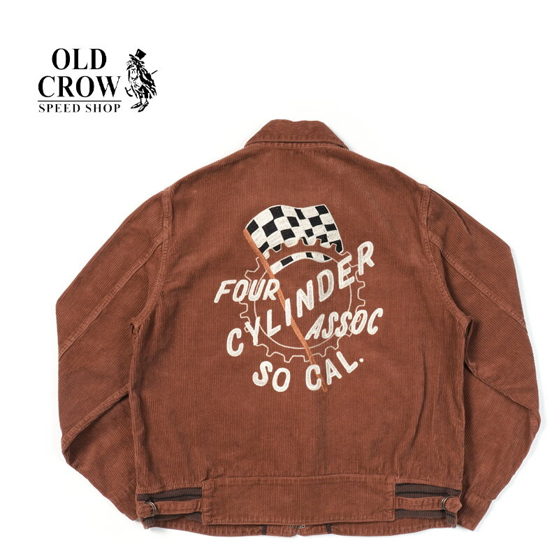 楽天市場】old crow jacketの通販 楽天市場】old crow jacketの通販