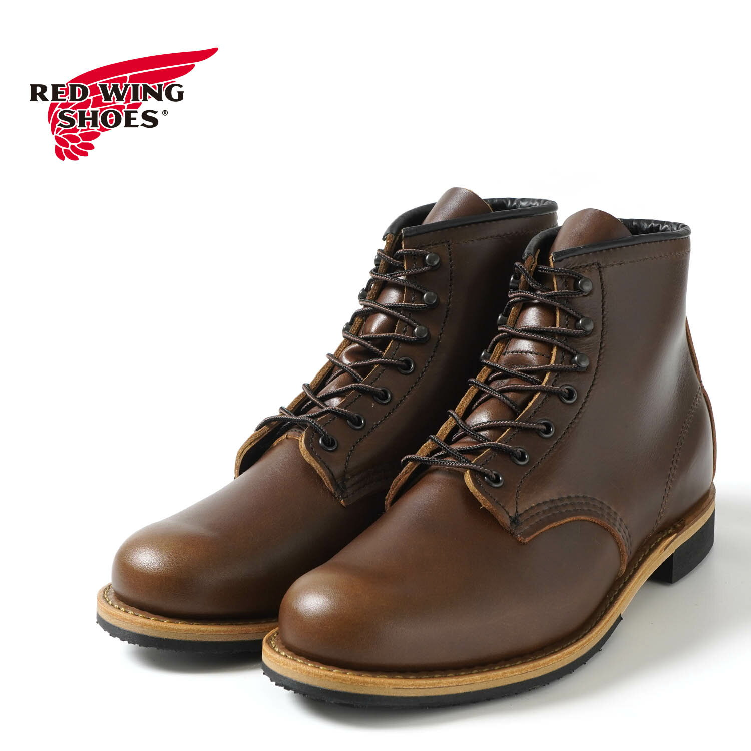 RED WING レッドウイングワークブーツ“Beckman”Style No.9422